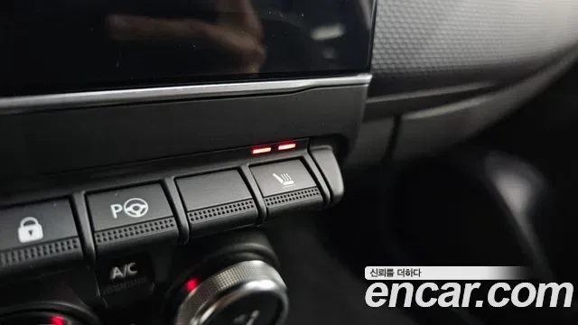 Renault XM3 1.6 GTe LE Plus, миниатюра 20