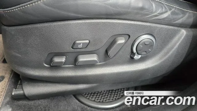 Genesis GV80 3.5T бензин AWD ( ), миниатюра 9