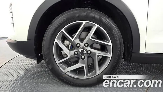 KGM Tivoli 1.5 2WD A7, миниатюра 12