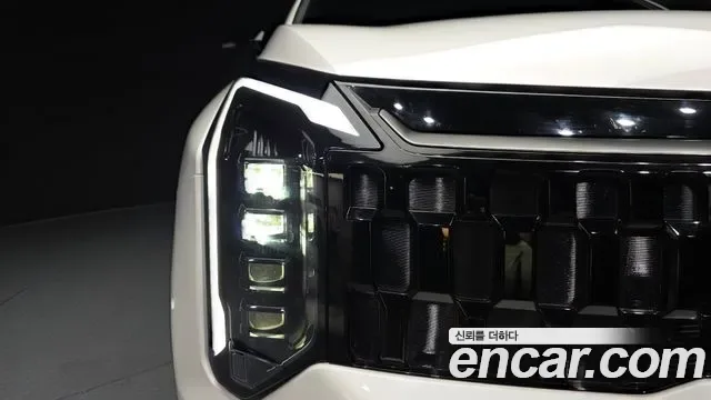 Kia Sportage бензин 1.6 Turbo 4WD Signature X Line, миниатюра 25
