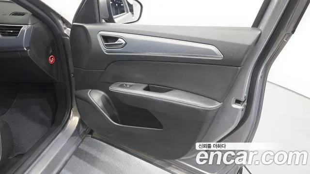 Renault XM3 1.3 TCe RE, миниатюра 4