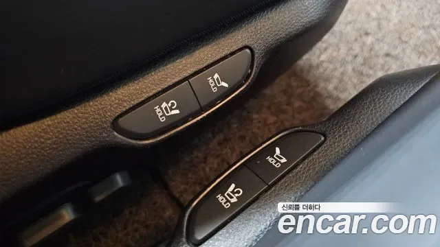 Kia Carnival дизель 7 мест Signature, миниатюра 12