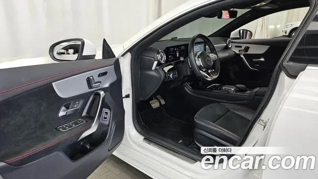 Mercedes-Benz CLA CLA250 4MATIC, миниатюра 19