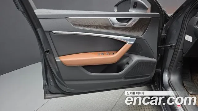 Audi A6 40 TDI Premium, миниатюра 26