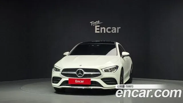 Mercedes-Benz CLA CLA250 4MATIC, миниатюра 18