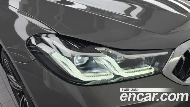BMW 6 GT (G32) 620d xDrive M, миниатюра 3