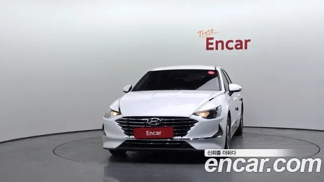 Hyundai Sonata 2.0 LPG( ), миниатюра 12