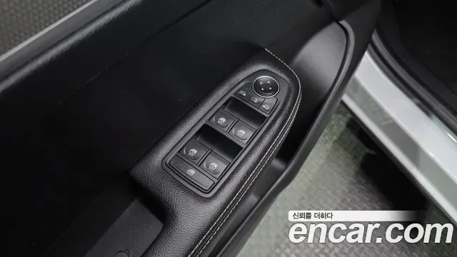 Renault XM3 1.6 GTe RE, миниатюра 11