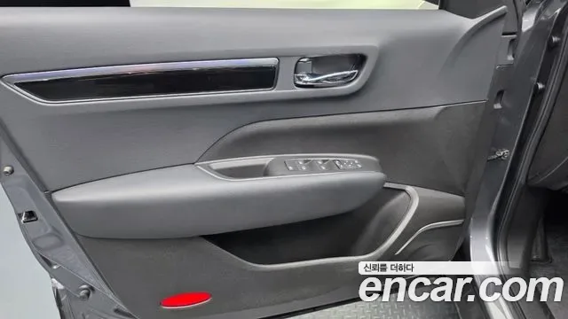 Renault QM6 2.0 LPe RE 2WD, миниатюра 11