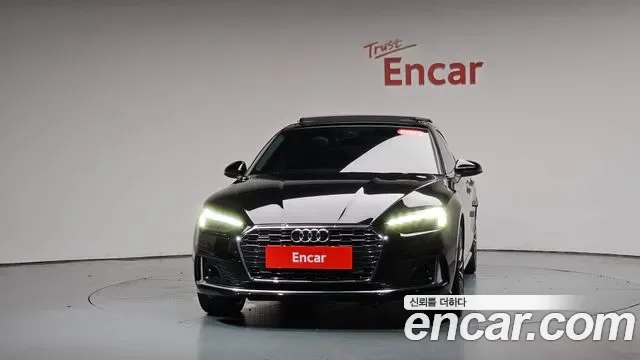 Audi A5 40 TFSI, миниатюра 19