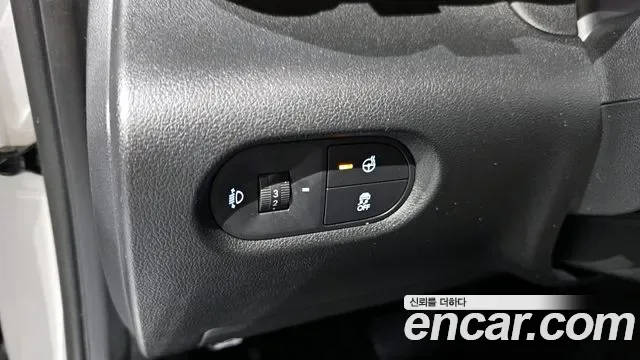 Hyundai Casper, миниатюра 9
