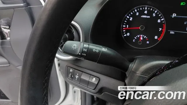 Kia K3 II 1.6 Prestige, миниатюра 25