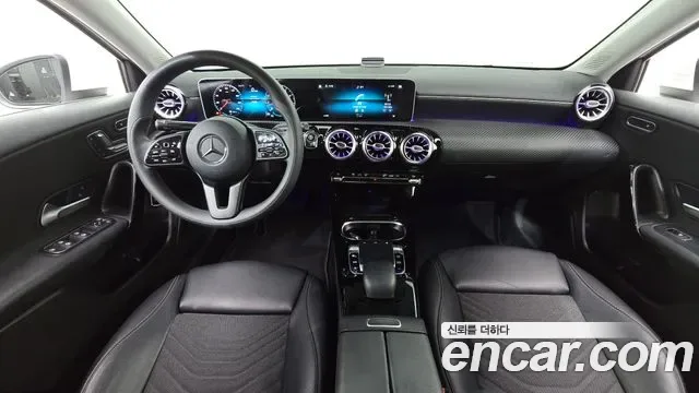 Mercedes-Benz A-Class A250 4MATIC, миниатюра 20