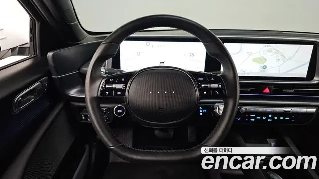 Hyundai Ioniq 6, миниатюра 30