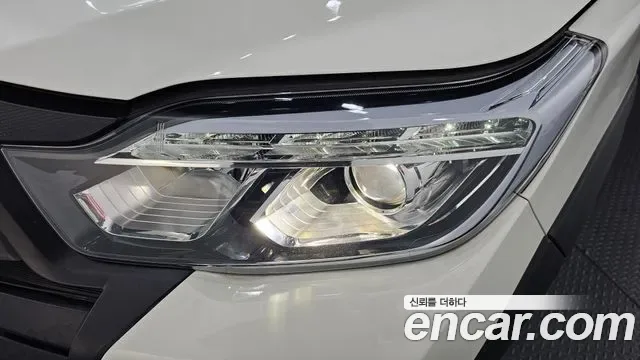 KGM Rexton дизель 2.2 4WD, миниатюра 29