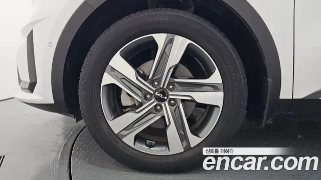 Kia Sorento HEV 1.6 2WD Gravity, миниатюра 5
