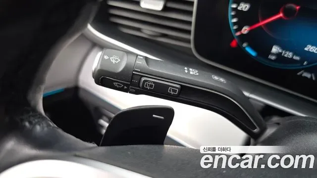 Mercedes-Benz GLE GLE300d 4MATIC, миниатюра 20