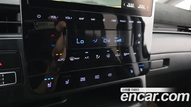 Hyundai Staria 5 мест Modern, миниатюра 4