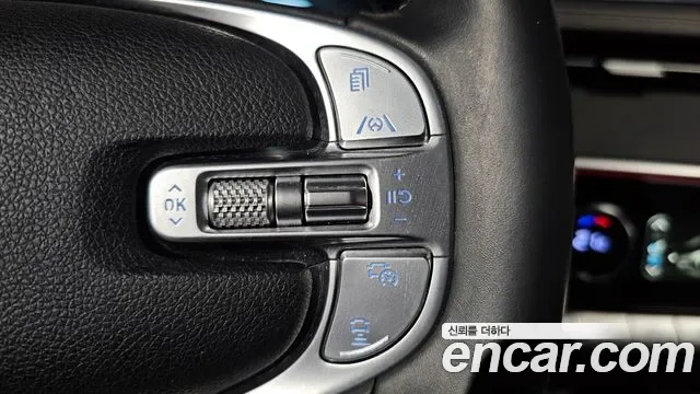 Genesis GV70 2.5T бензин AWD ( ), миниатюра 23