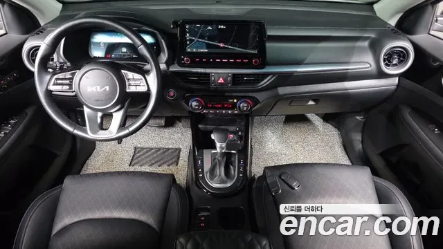 Kia K3 II 1.6 Signature, миниатюра 28