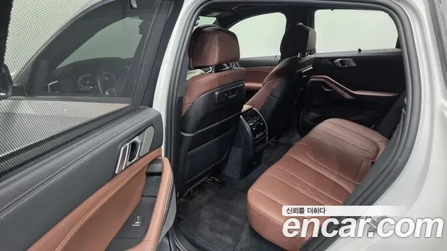 BMW X6 xDrive40i M, миниатюра 24