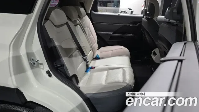 KGM EVX E7, миниатюра 11