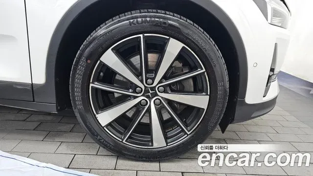 Polestar 2, миниатюра 3