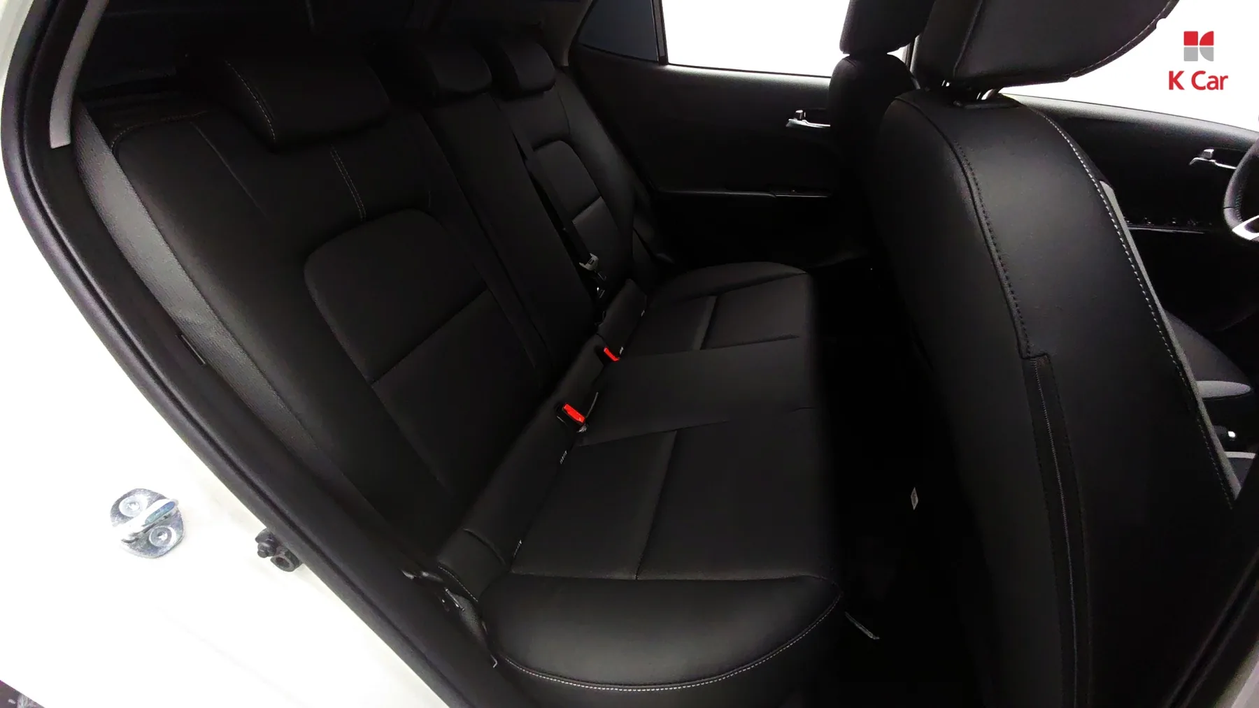 Kia Morning (JA) бензин 1.0 Prestige, миниатюра 10
