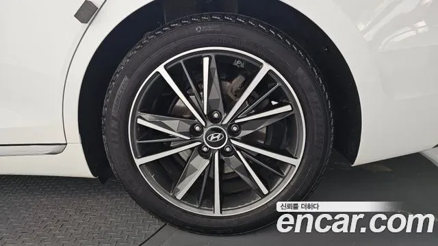 Hyundai Grandeur, миниатюра 26