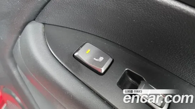 KGM Rexton дизель 2.2 4WD Prestige, миниатюра 17