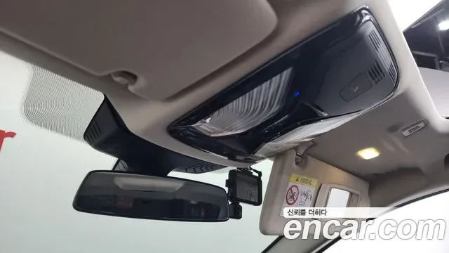 BMW 5 (G30) 520i, миниатюра 3