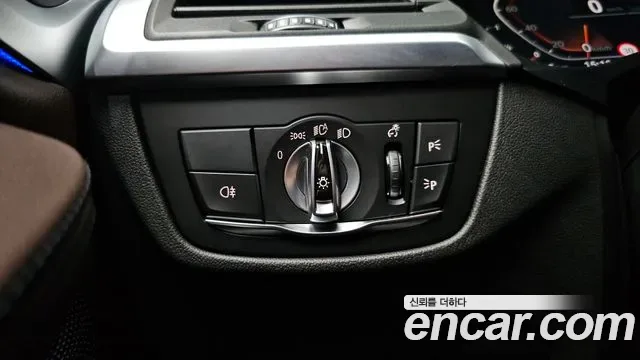 BMW X4 xDrive20i M, миниатюра 3