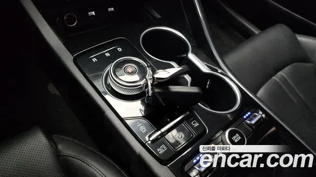 Kia K5 III 1.6 Turbo, миниатюра 18