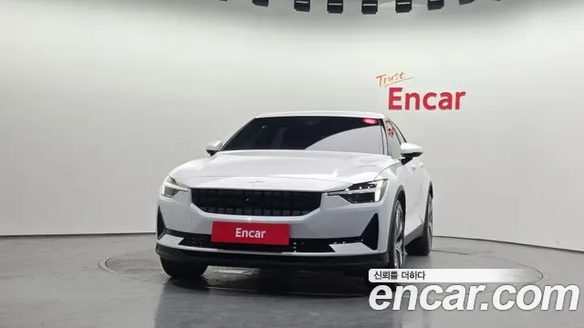 Polestar 2, миниатюра 15