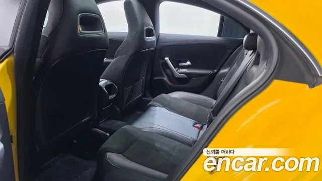 Mercedes-Benz CLA CLA250 4MATIC, миниатюра 15