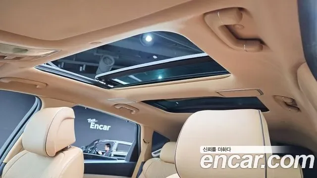 Genesis GV80 2.5T бензин AWD ( ), миниатюра 4