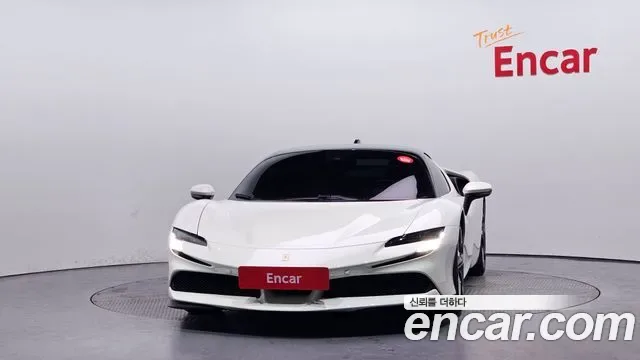 Ferrari SF90, миниатюра 9