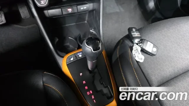 Kia Morning (JA) Signature ( ), миниатюра 7