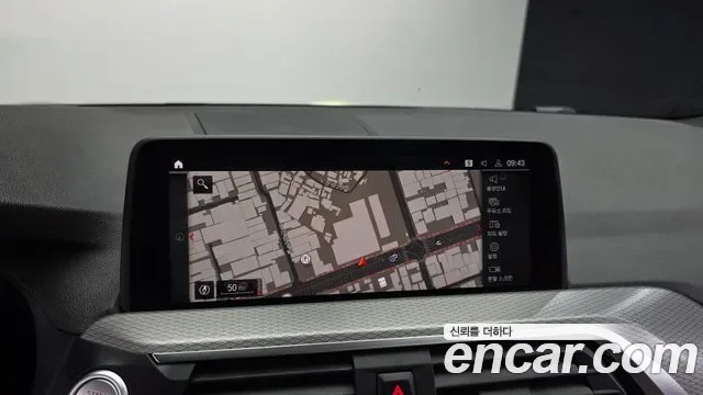 BMW X4 xDrive20d M, миниатюра 3