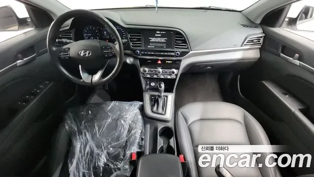 Hyundai Avante AD, миниатюра 2