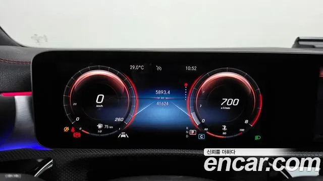 Mercedes-Benz CLA CLA250 4MATIC, миниатюра 21