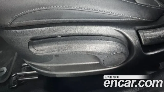 Kia Seltos бензин 2.0 2WD, миниатюра 22