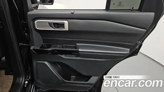 Ford Explorer 3.0 4WD, миниатюра 19