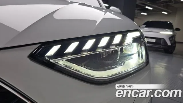 Audi A4 40 TFSI Premium, миниатюра 29