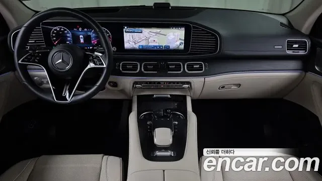 Mercedes-Benz GLE GLE450 4MATIC, миниатюра 10