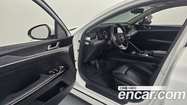 Kia K5 III 2.0 Prestige, миниатюра 16
