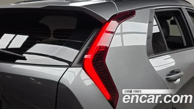 Kia Niro EV, миниатюра 2