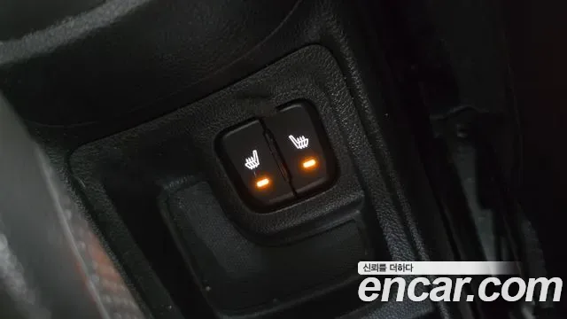 Chevrolet The New Spark, миниатюра 10