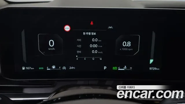 Kia Carnival дизель 7 мест Gravity, миниатюра 6