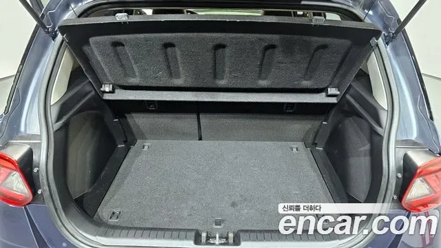 Hyundai Venue 1.6 Modern, миниатюра 22